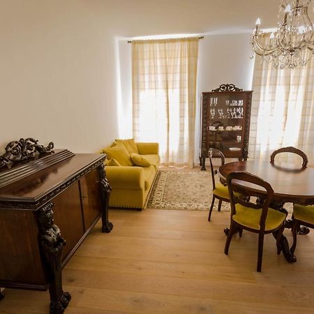 Apartman Lesni Pramen Mariánské Lázně Eksteriør bilde