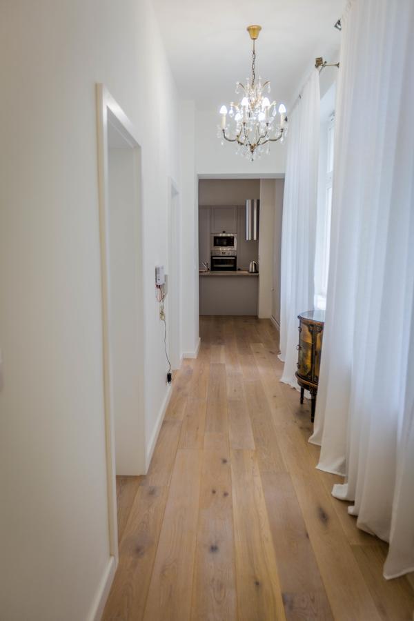 Apartman Lesni Pramen Mariánské Lázně Eksteriør bilde