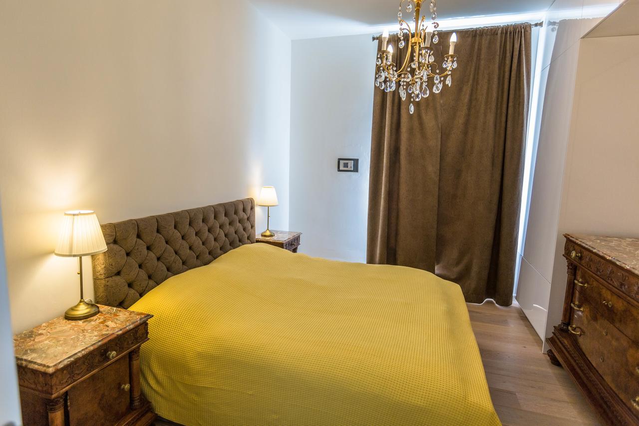Apartman Lesni Pramen Mariánské Lázně Eksteriør bilde
