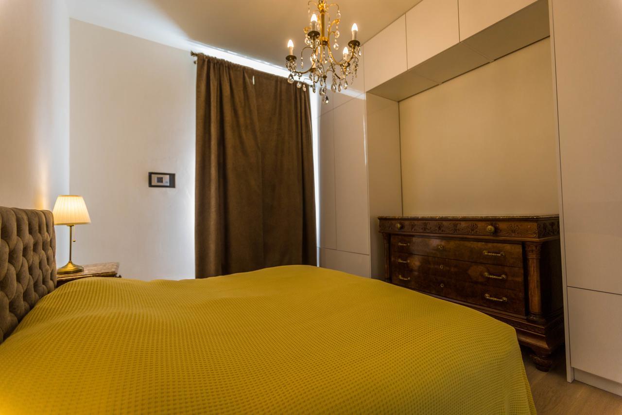 Apartman Lesni Pramen Mariánské Lázně Eksteriør bilde